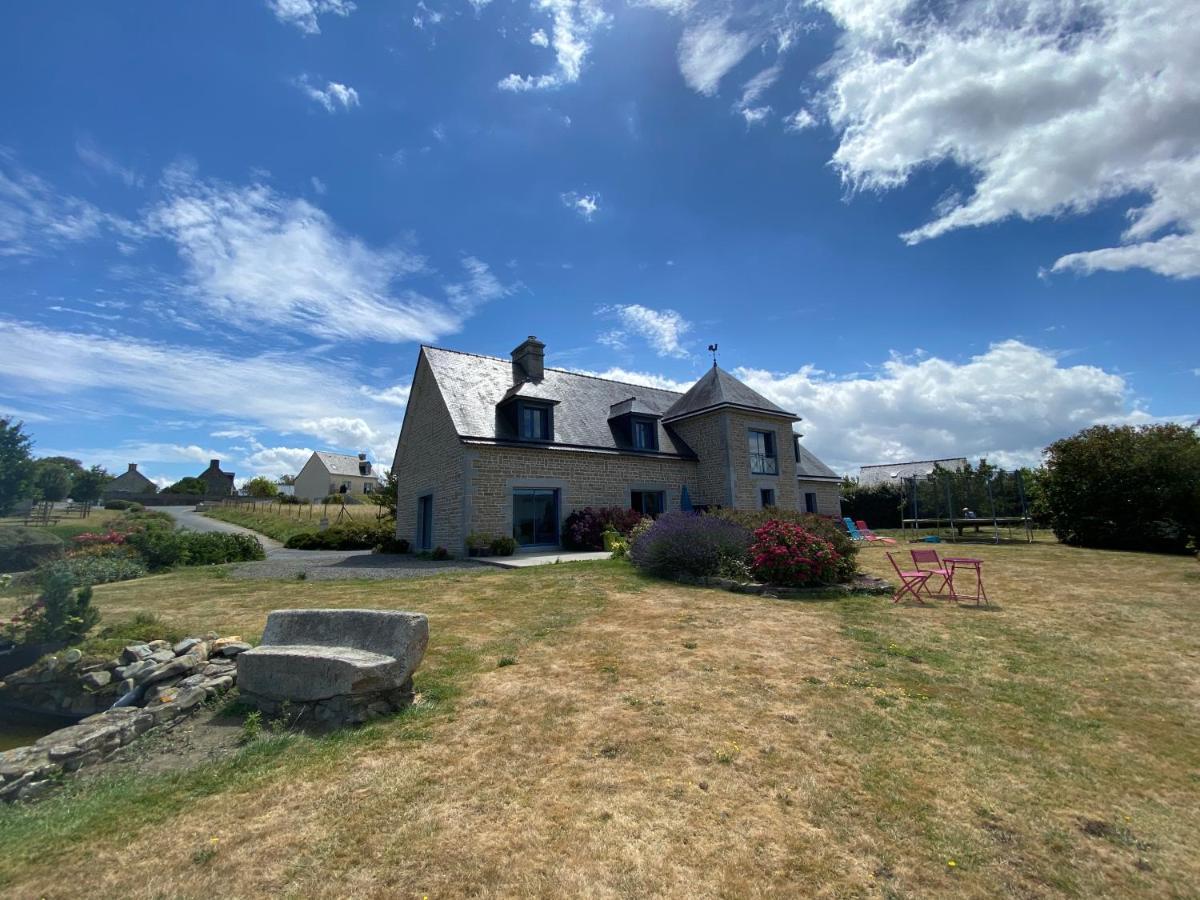 L'aurore De La Baie, Vue Sur Le Mont-saint-michel Bed & Breakfast Huisnes-sur-Mer